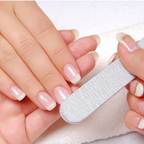 Manicures