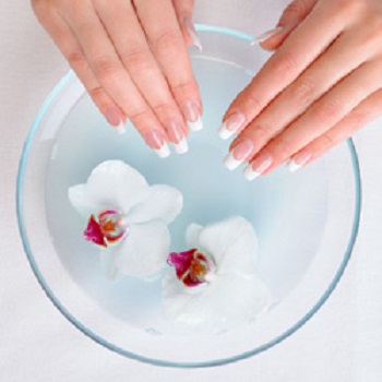 Dip Powder